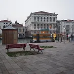 San Marco Style With Terrace