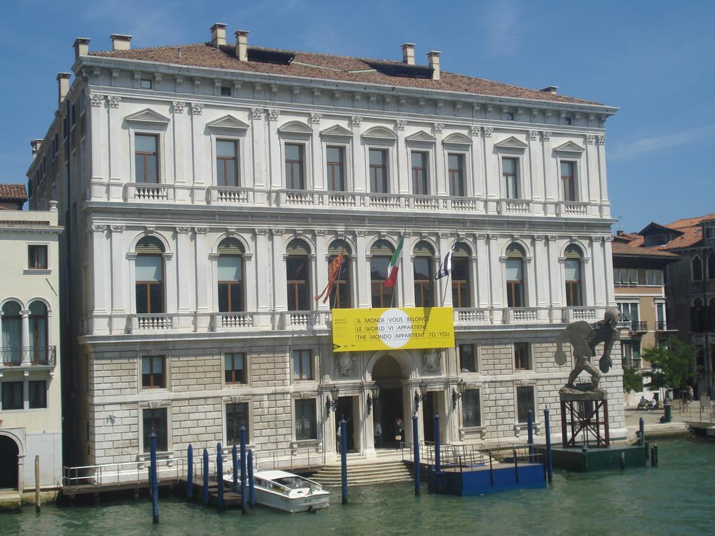 Apartment San Marco Style With Terrace