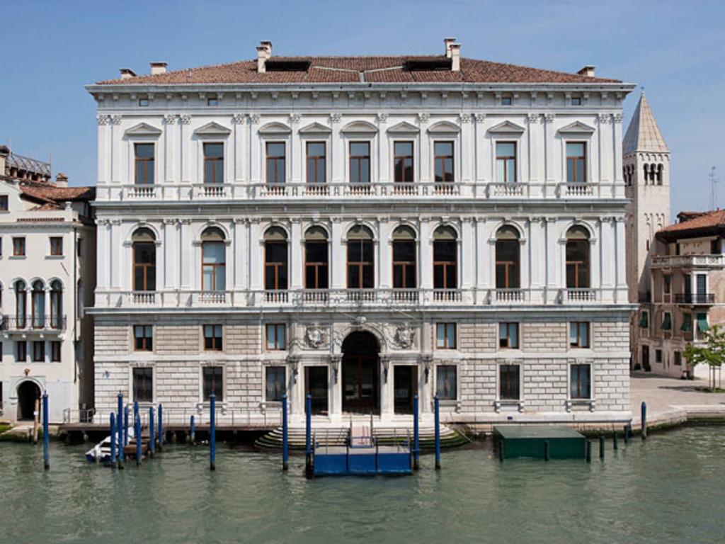 San Marco Style With Terrace Venice