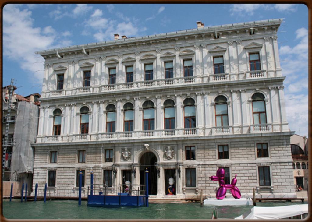 Apartment San Marco Style With Terrace *