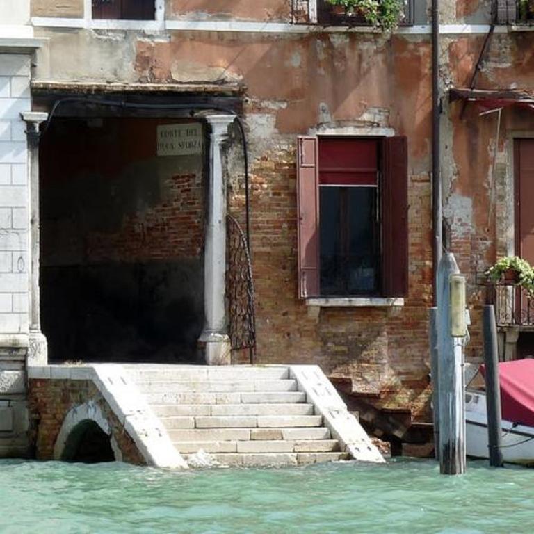 San Marco Style With Terrace Apartment *