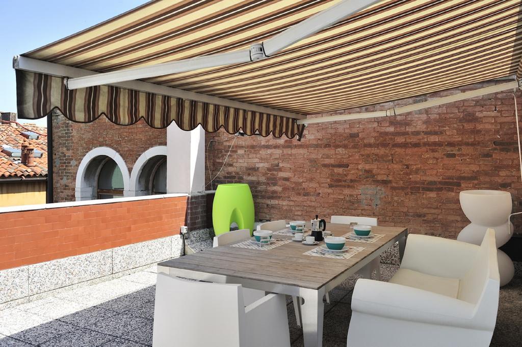 Apartment San Marco Style With Terrace *