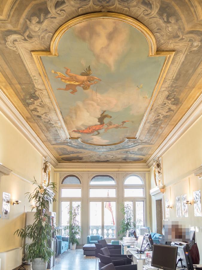 San Marco Style With Terrace Apartment Venice